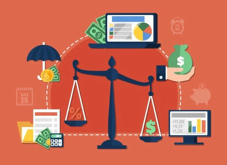 Punto de equilibrio: ¿Qué es y cómo calcularlo?