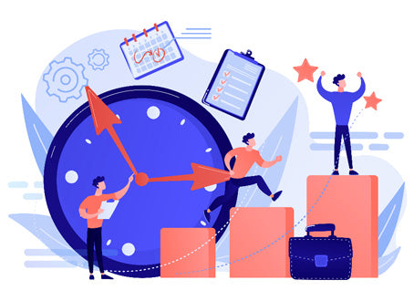 Autogestión para el aprendizaje y la productividad