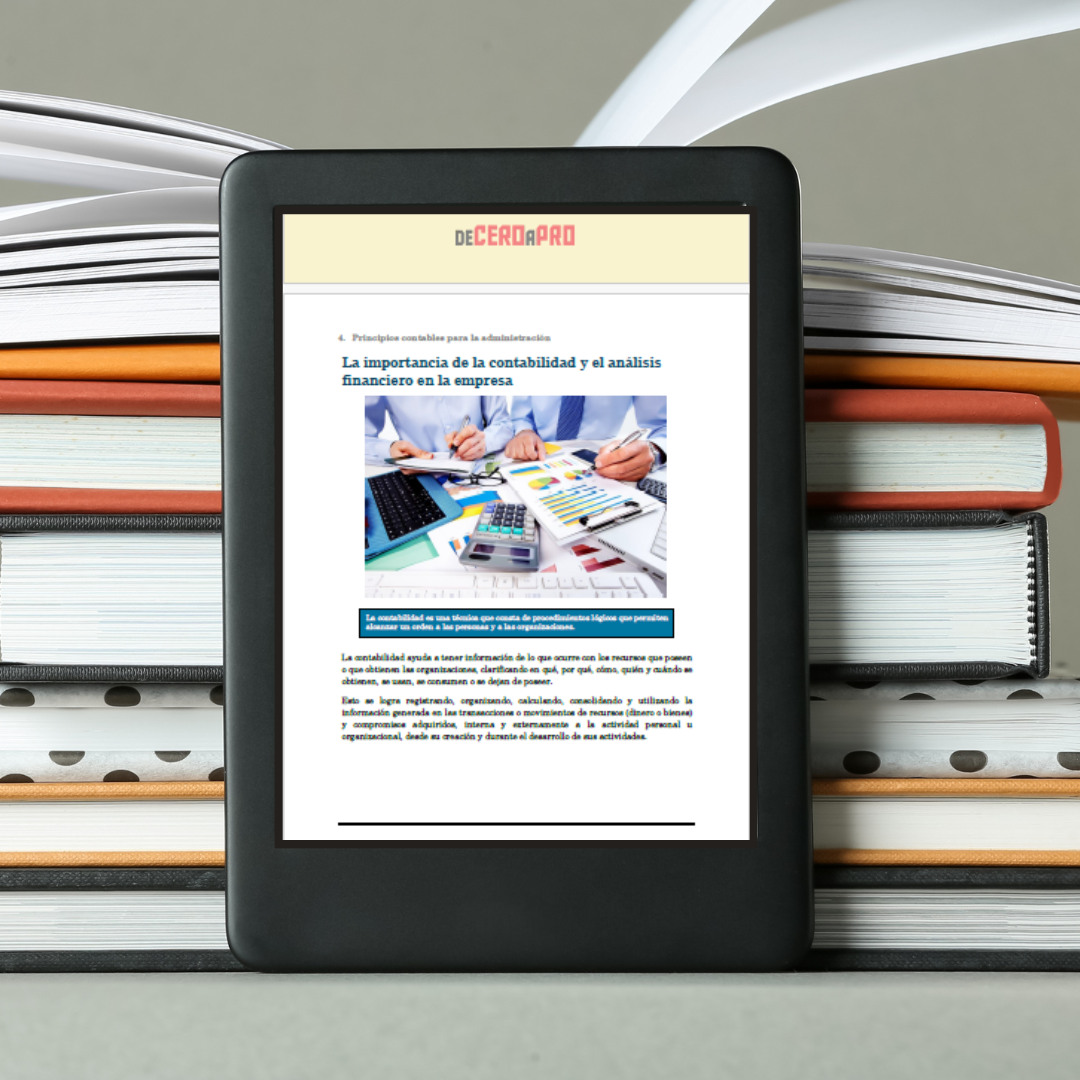 Pack Ebook - De Cero a Pro